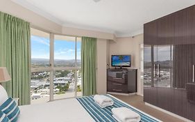 Burleigh Surf - Hosted By Burleigh Letting